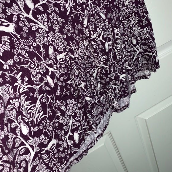 Flowy blouse - Picture 2 of 2